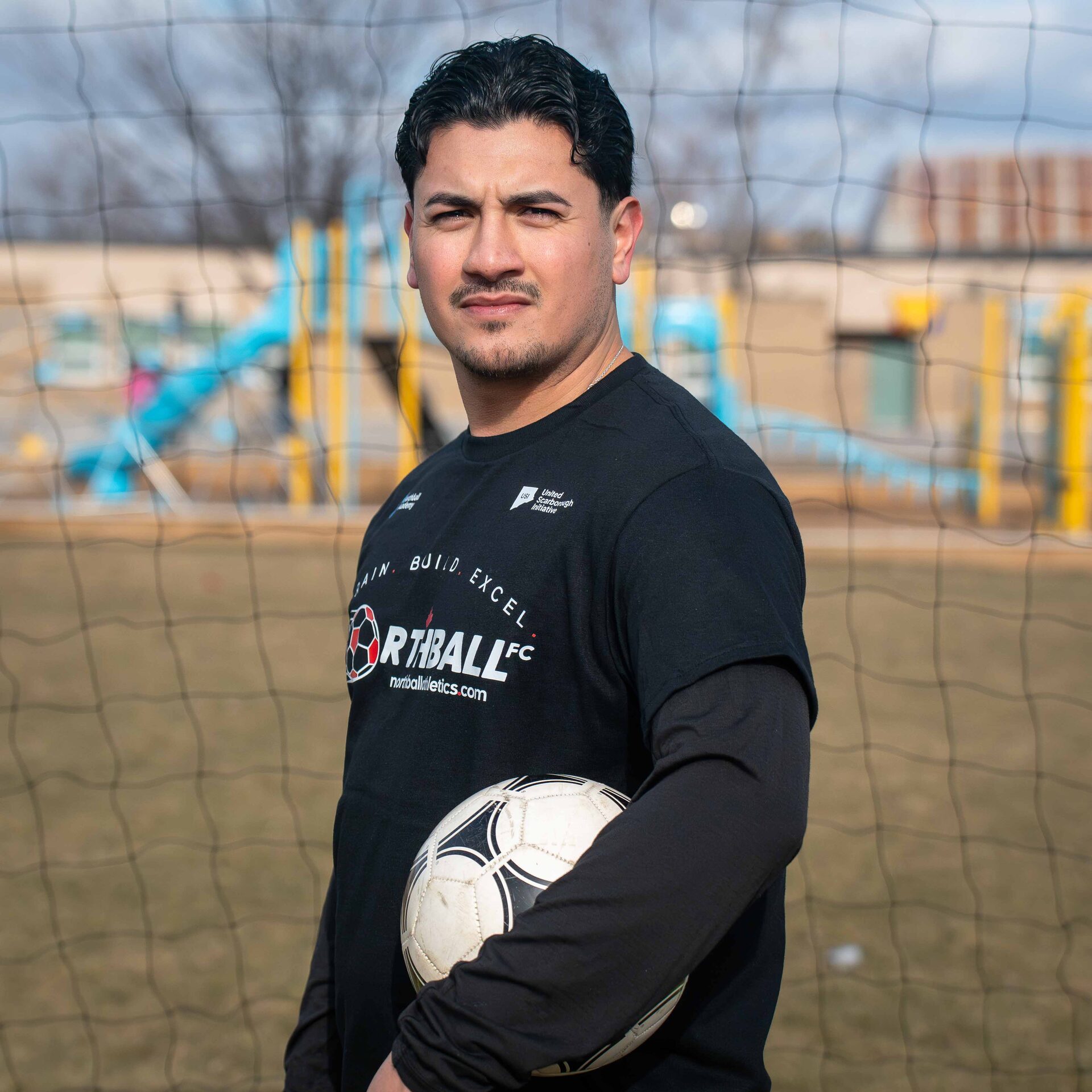 Mauricio Chamale