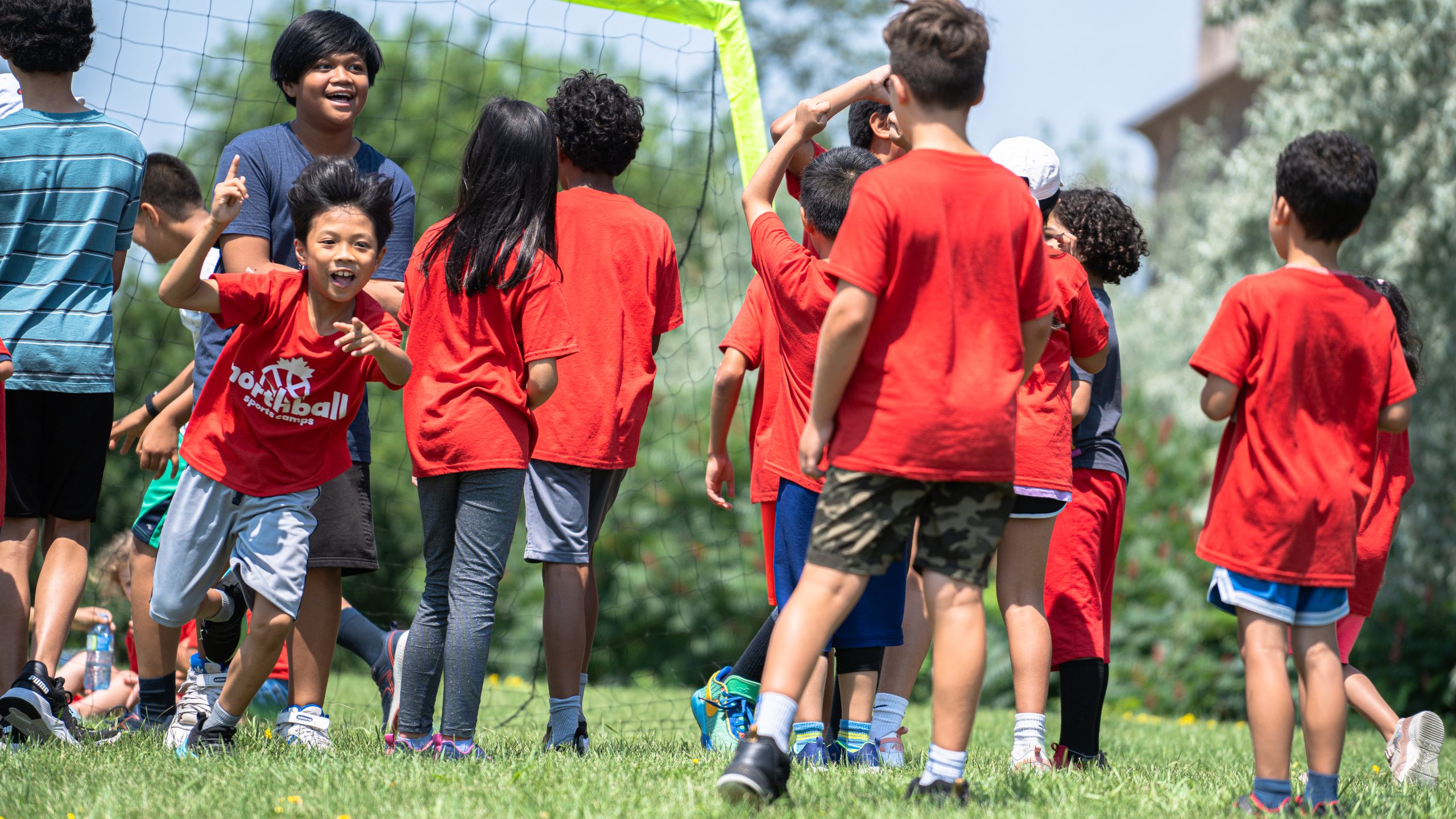 Northball Camps